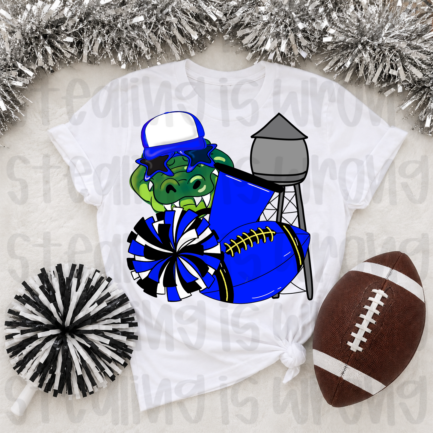 Go Gators!