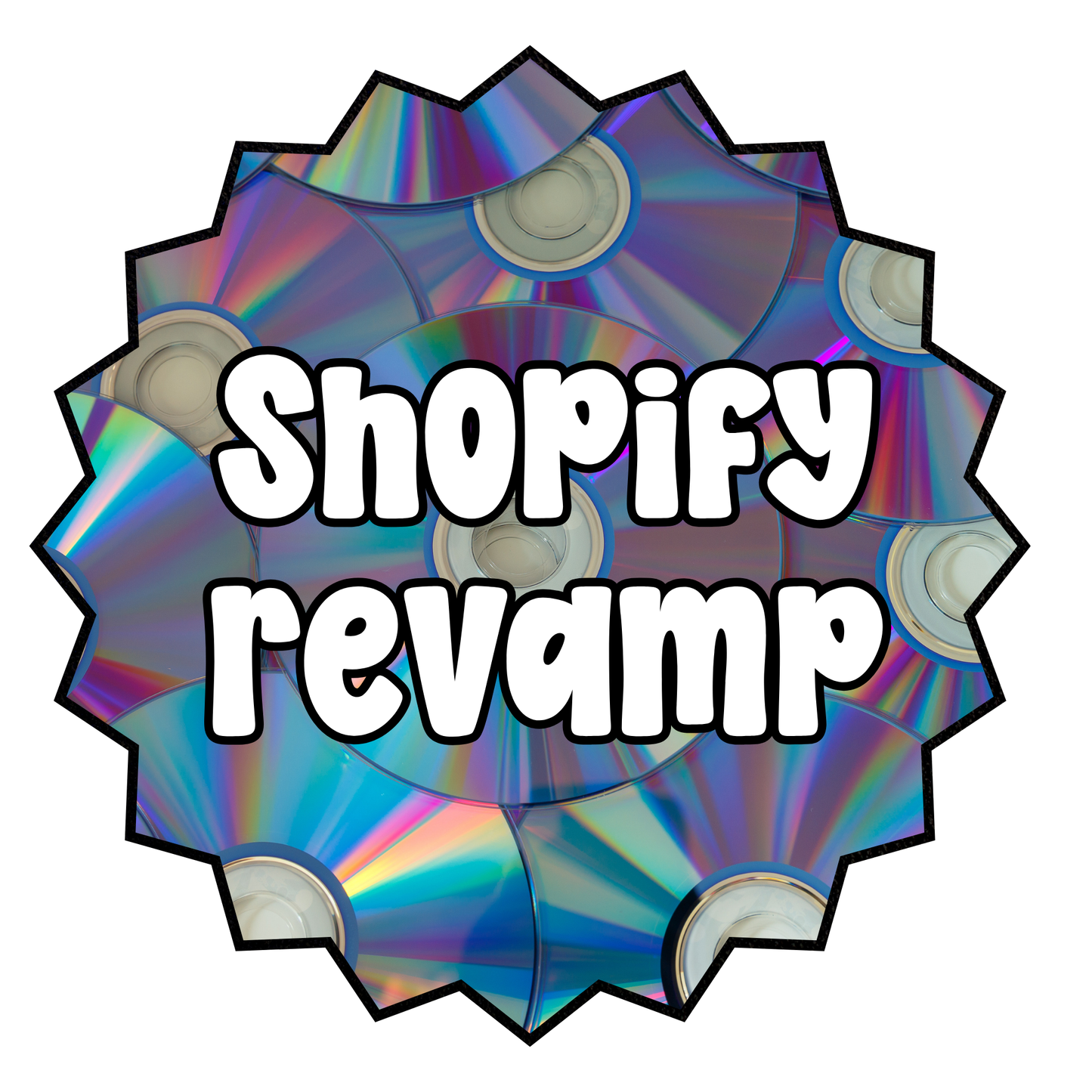 Shopify revamp