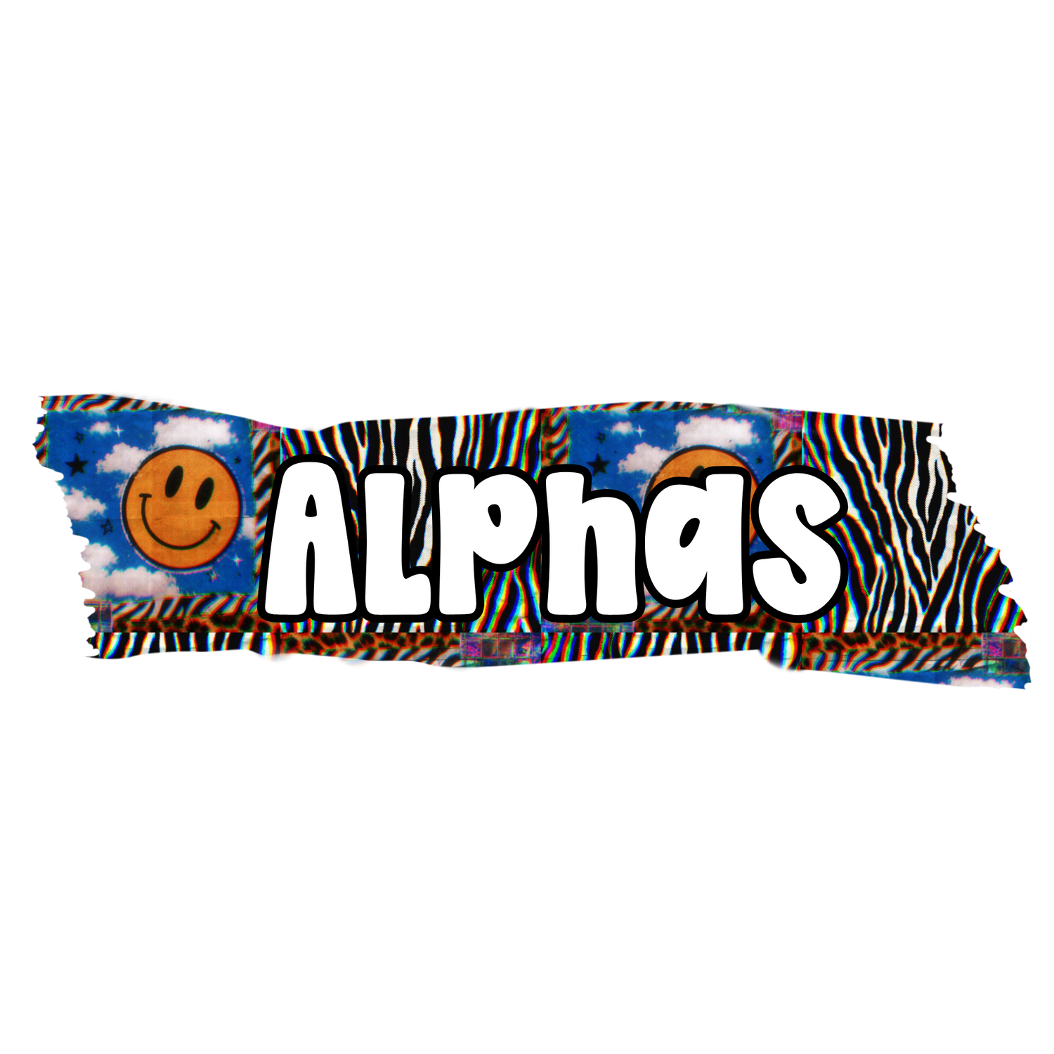 Alphas