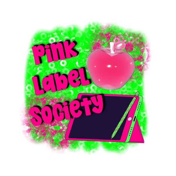 Pink Label Society