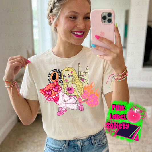chaotic cutie png