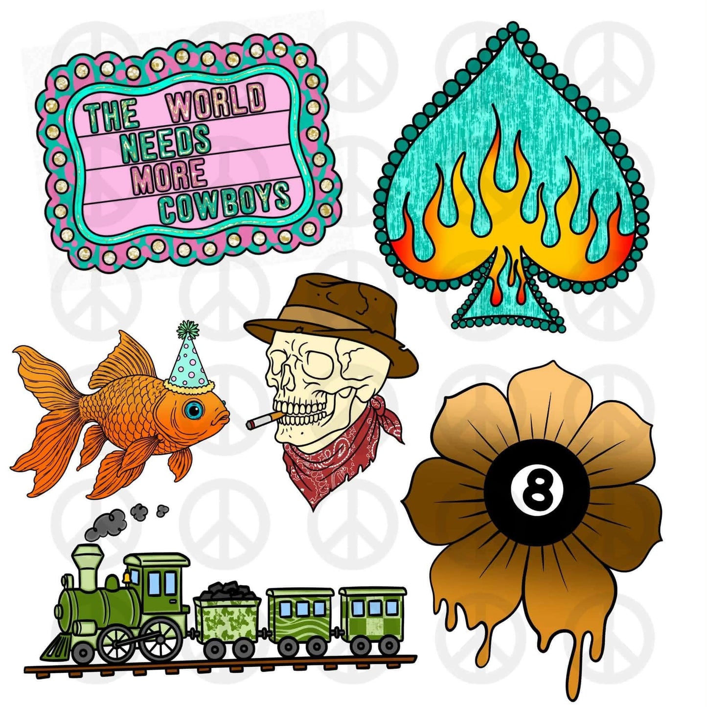 CllipArt Vault Collab