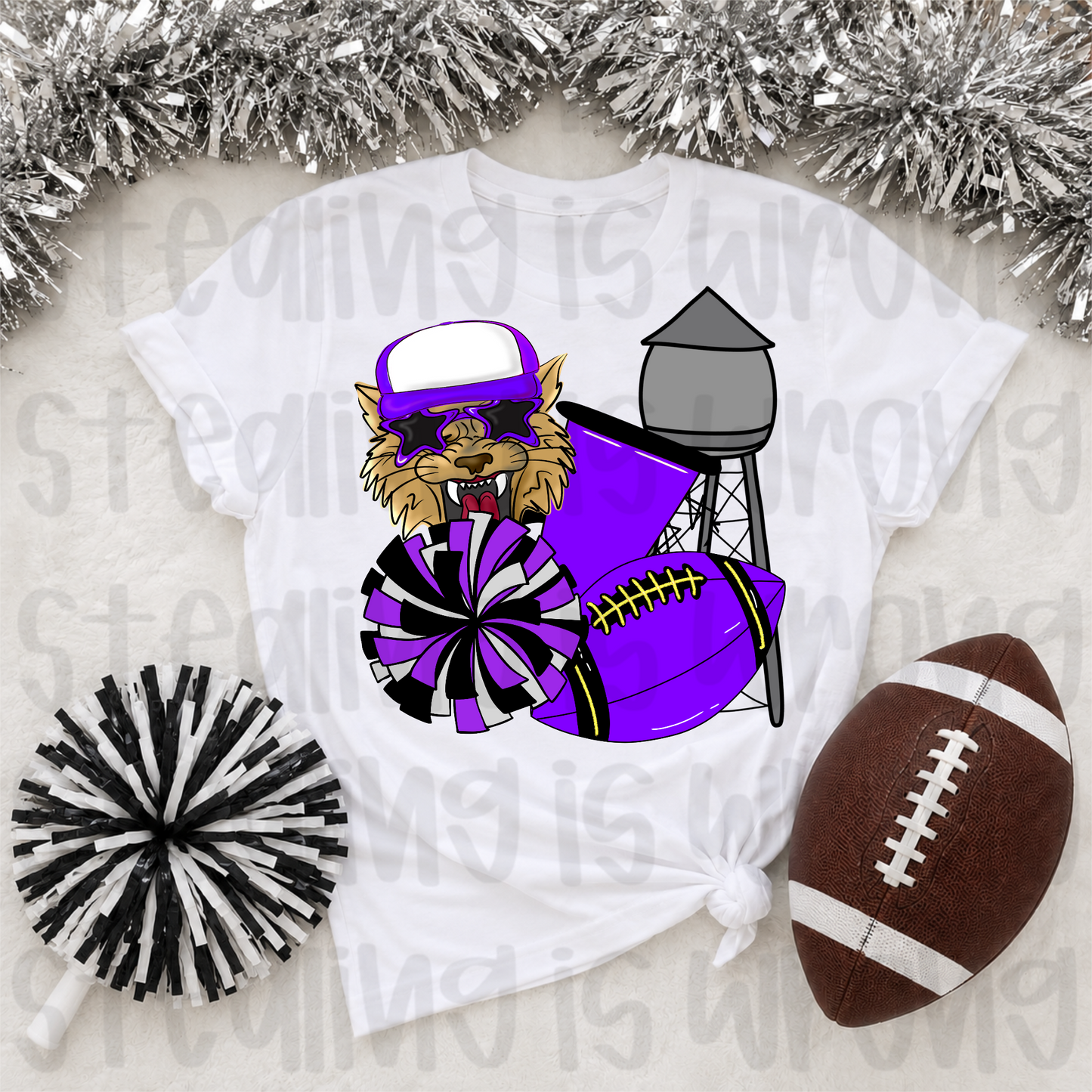 Go Wildcats!