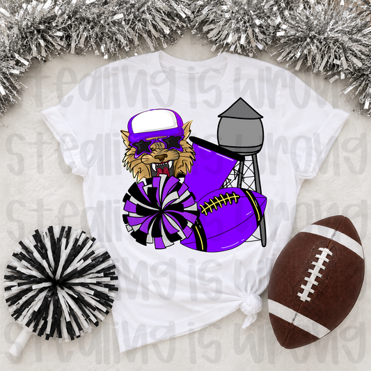 Go Wildcats!